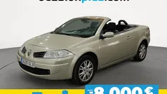 Usado 2009 Renault Mégane Cabriolet Descapotable | 6100 € (Caro)