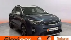 Usado 2019 Kia Stonic SUV | 13.490 € (Precio justo)