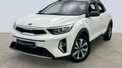 Usado 2021 Kia Stonic SUV | 13.800 € (Precio justo)
