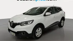 Usado 2018 Renault Kadjar Business SUV | 12.500 € (Precio justo)
