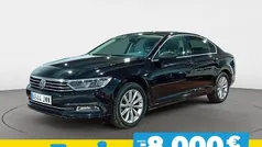 Usado 2017 VW Passat Advance Berlina | 18.290 € (Buen precio)