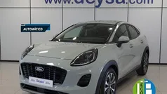 Usado 2025 Ford Puma Gen-E Titanium | 23.990 € (Precio justo)