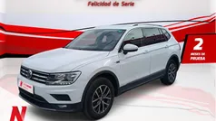Usado 2019 VW Tiguan Advance SUV | 26.158 € (Precio justo)