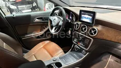 Mercedes GLA200
