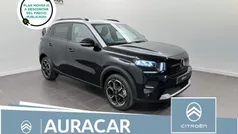 Usado 2025 Citroën e-C3 Berlina | 26.750 € (Precio justo)