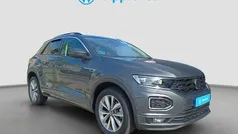Usado 2021 VW T-Roc Advance SUV | 21.500 € (Precio justo)