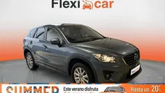 Usado 2015 Mazda CX-5 Style SUV | 11.490 € (Precio justo)