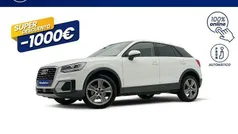 Blanco Usado 2019 Audi Q2 Design SUV | 20.985 € (Precio justo)
