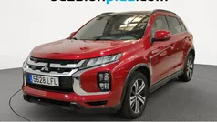 Usado 2020 Mitsubishi ASX SUV | 19.273 € (Precio justo)