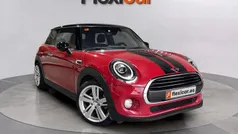 Usado 2019 Mini Cooper Utilitario | 16.590 € (Buen precio)