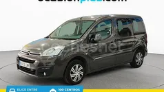 Marrón Usado 2017 Citroën Berlingo Feel Monovolumen | 13.990 € (Precio justo)