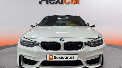 Usado BMW M4 431 CV (317 kW) 2018 Coupe