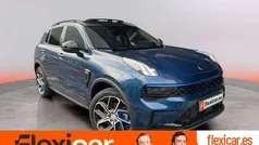 Usado 2022 Lynk & Co 01 SUV | 23.490 € (Precio justo)