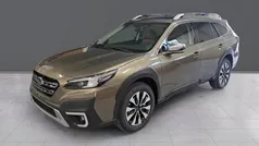Usado 2023 Subaru XV SUV | 25.900 € (Precio justo)