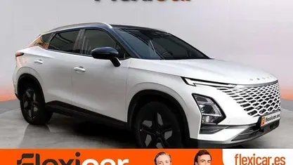 Usado 2025 Omoda 5 SUV | 22.490 € (Buen precio)