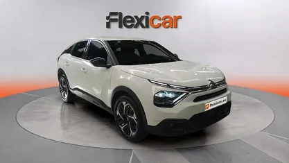 Usado Citroën C4 Feel 131 CV (96 kW) 2023 SUV