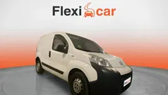 Blanco Usado 2015 Citroën Nemo Attraction Monovolumen | 5990 € (Buen precio)