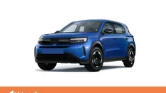 Azul Nuevo 2025 Opel Frontera Edition SUV | 26.409 € (Precio justo)