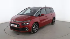 Citroën C4 SpaceTourer