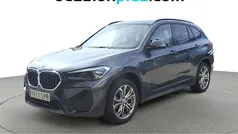 Usado 2021 BMW X1 SUV | 22.228 € (Super precio)