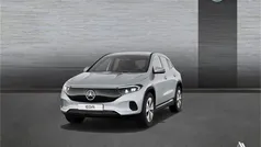 Gris Usado 2024 Mercedes EQA250+ SUV | 39.900 € (Precio justo)