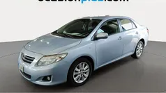 Usado 2007 Toyota Corolla Sol Berlina | 6790 €