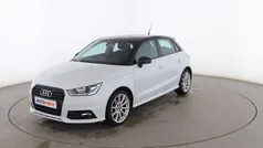 Usado 2017 Audi A1 Attraction Utilitario | 14.799 € (Precio justo)