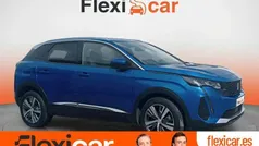 Usado 2021 Peugeot 3008 Allure SUV | 14.790 € (Buen precio)
