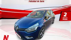 Usado 2019 Renault Clio IV GT-Line | 12.607 € (Super precio)
