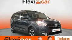 Usado 2019 Dacia Lodgy Monovolumen | 14.990 € (Precio justo)