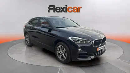 Usado BMW X2 140 CV (102 kW) 2018 SUV