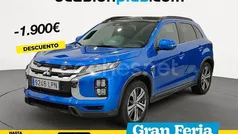 Usado 2021 Mitsubishi ASX SUV | 20.900 € (Precio justo)