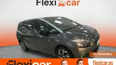 Gris Usado 2022 Citroën C4 Feel | 16.690 € (Precio justo)