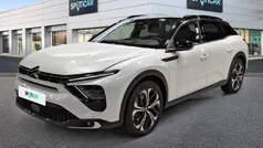 Citroën C5 X