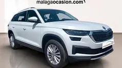 Blanco Usado 2024 Skoda Kodiaq Ambition SUV | 30.490 € (Super precio)