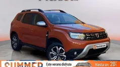 Usado 2022 Dacia Duster Prestige SUV | 16.090 € (Precio justo)