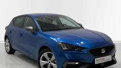 Usado 2024 Seat Leon FR Berlina | 25.331 € (Precio justo)