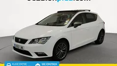 Usado 2016 Seat Leon Style Utilitario | 14.990 € (Precio justo)
