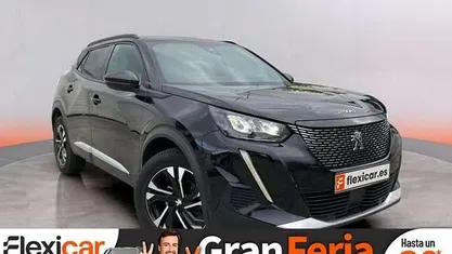 Usado Peugeot 2008 Allure 131 CV (96 kW) 2023 SUV
