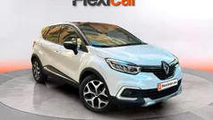 Usado 2019 Renault Captur Zen SUV | 13.490 € (Precio justo)