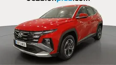 Usado 2025 Hyundai Tucson SUV | 23.091 € (Super precio)