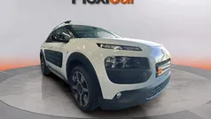 Usado 2015 Citroën C4 Cactus Feel Utilitario | 6990 € (Buen precio)
