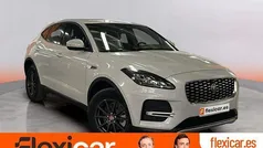 Usado 2021 Jaguar E-Pace SE SUV | 27.470 € (Buen precio)