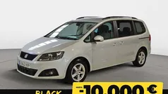 Usado 2014 Seat Alhambra Style Monovolumen | 15.700 € (Precio justo)