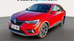 Usado 2023 Renault Arkana Techno SUV | 18.173 € (Super precio)