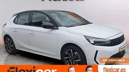 Usado 2023 Opel Corsa Berlina | 11.490 € (Precio justo)
