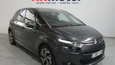 Usado 2015 Citroën C4 Feel | 12.890 € (Precio justo)