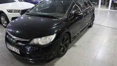 Usado 2008 Honda Civic Hybrid Berlina | 5950 €