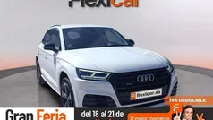 Blanco Usado 2019 Audi Q5 SUV | 27.490 € (Super precio)