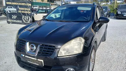 Usado 2007 Nissan Qashqai Visia SUV | 5300 € (Precio justo)